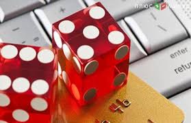 Как войти на сайт Casino Taker
